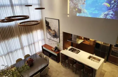 Apartamento à venda, 3 quartos, 1 suíte, 3 vagas, alemaes - piracicaba/sp