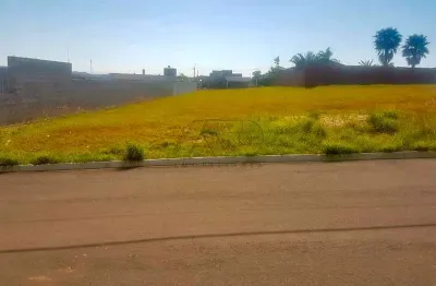 Terreno em condomínio fechado à venda no Campestre, Piracicaba 