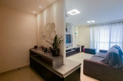 Apartamento à venda, 3 quartos, 3 suítes, 3 vagas, nova america - piracicaba/sp