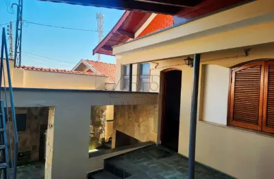 Casa à venda, 3 quartos, 2 vagas, castelinho - piracicaba/sp