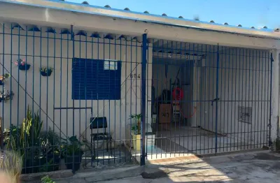 Casa à venda, 4 quartos, 1 vaga, ibirapuera - piracicaba/sp