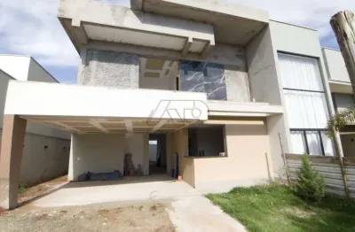 Casa em condomínio à venda, 4 vagas, taquaral - piracicaba/sp