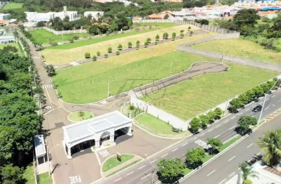 Terreno em condomínio à venda, pompeia - piracicaba/sp