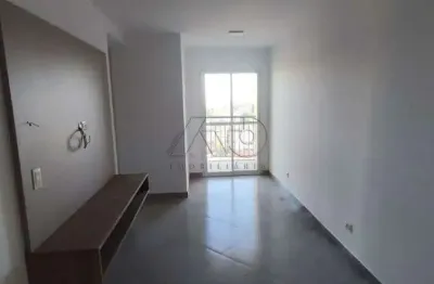 Apartamento para aluguel, 2 quartos, 1 suíte, 2 vagas, pauliceia - piracicaba/sp