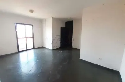 Apartamento à venda, 3 quartos, 1 suíte, 2 vagas, nova america - piracicaba/sp