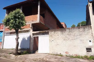 Casa à venda, 4 quartos, 1 suíte, 4 vagas, sao jorge - piracicaba/sp
