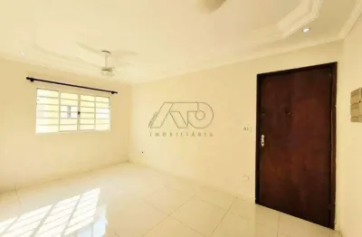 Apartamento à venda no Jardim Parque Jupiá, Piracicaba 
