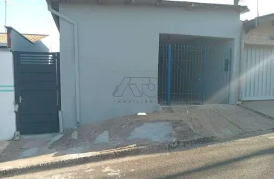 Casa à venda, 3 quartos, 2 vagas, jardim alvorada - piracicaba/sp