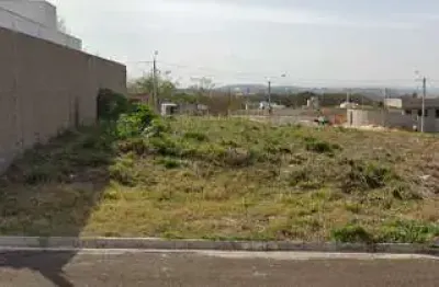 Terreno à venda no Campestre, Piracicaba 