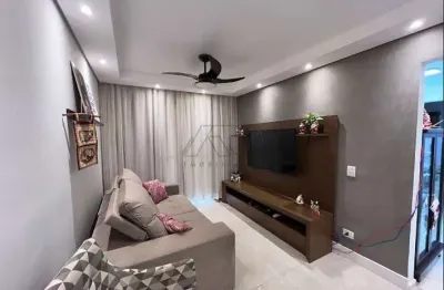 Apartamento à venda, 2 vagas, dois corregos - piracicaba/sp