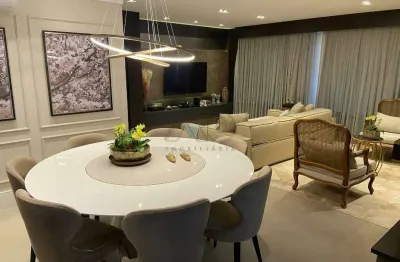 Apartamento à venda, 3 quartos, 3 suítes, 3 vagas, alto - piracicaba/sp