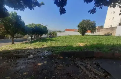 Terreno à venda no Nova América, Piracicaba 