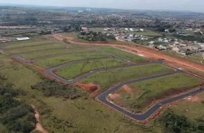 Terreno à venda no Vale do Sol, Piracicaba 
