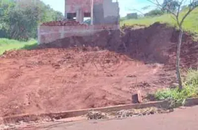 Terreno à venda no Santa Rita, Piracicaba 