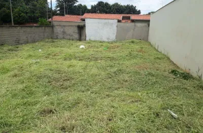 Terreno à venda no Santa Inês, Piracicaba 
