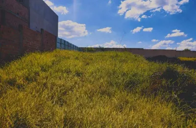 Terreno à venda no Santa Rita, Piracicaba 