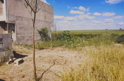 Terreno à venda no Jardim São Francisco, Piracicaba 