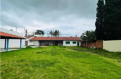 Chácara à venda, 4 quartos, 3 suítes, campestre - piracicaba/sp