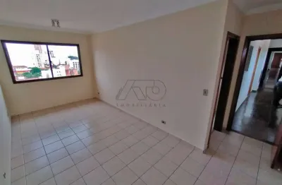 Apartamento à venda, 1 quarto, 1 vaga, alto - piracicaba/sp