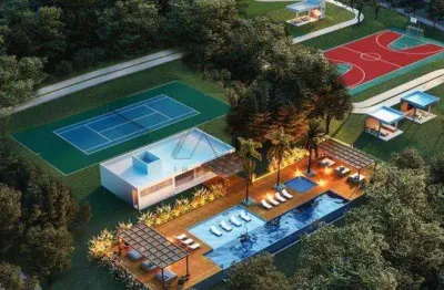 Terreno à venda no Ondas, Piracicaba 