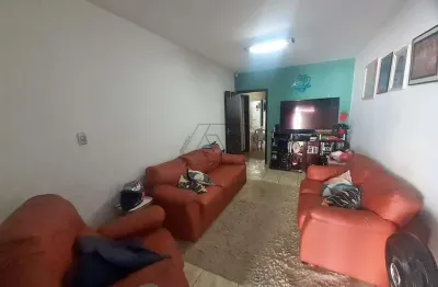 Casa à venda, 3 quartos, 1 suíte, 3 vagas, vila pacaembu - piracicaba/sp