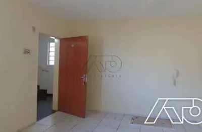 Apartamento à venda, 2 quartos, 1 vaga, nova america - piracicaba/sp