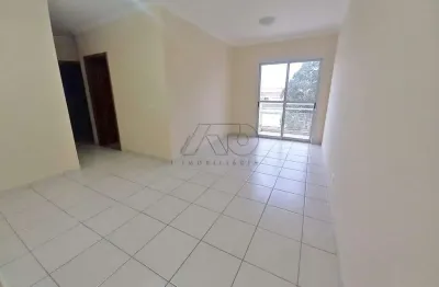 Apartamento à venda, 3 quartos, 1 suíte, 1 vaga, santa cecilia - piracicaba/sp