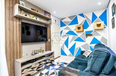 Apartamento à venda, 2 quartos, 1 vaga, ondas - piracicaba/sp
