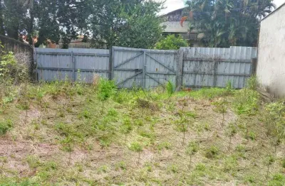 Terreno à venda no Jardim Caxambu, Piracicaba 