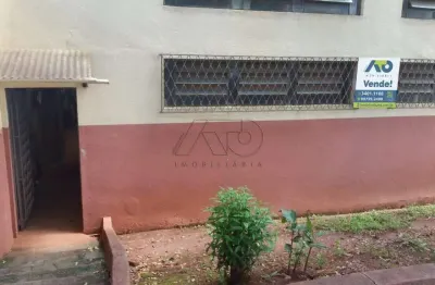 Casa à venda no Jardim Caxambu, Piracicaba 
