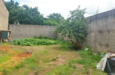 Terreno à venda no Jardim Caxambu, Piracicaba 