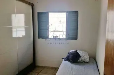 Casa em condomínio à venda, 3 quartos, 1 suíte, 2 vagas, loteamento são francisco - piracicaba/sp