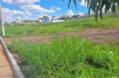 Terreno em condomínio à venda, bongue - piracicaba/sp
