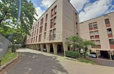 Apartamento à venda, 3 quartos, 1 vaga, vila rezende - piracicaba/sp
