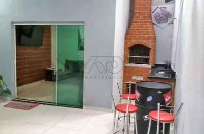 Casa à venda, 3 quartos, 1 suíte, 2 vagas, jardim belvedere - piracicaba/sp