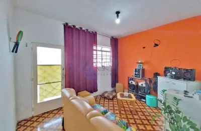 Casa à venda, 1 quarto, 1 vaga, centro - piracicaba/sp