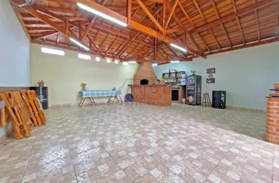 Edícula à venda, 1 quarto, 1 vaga, monte feliz - piracicaba/sp