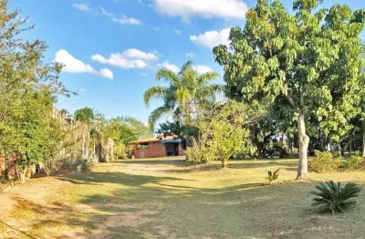 Chácara à venda, 2 quartos, volta grande - piracicaba/sp