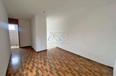 Apartamento à venda, 2 quartos, 1 vaga, vila sonia - piracicaba/sp