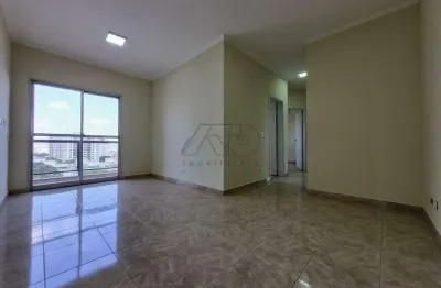 Apartamento à venda, 3 quartos, 1 suíte, 1 vaga, nova america - piracicaba/sp