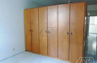 Kitnet / Stúdio à venda no Centro, Piracicaba 