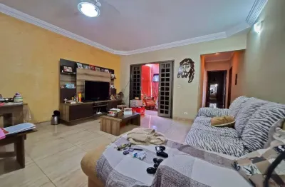 Casa à venda, 3 quartos, 1 suíte, 3 vagas, nova america - piracicaba/sp