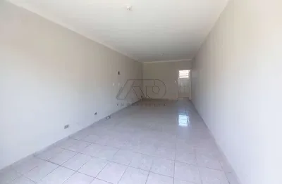 Ponto comercial para alugar na Vila Rezende, Piracicaba 
