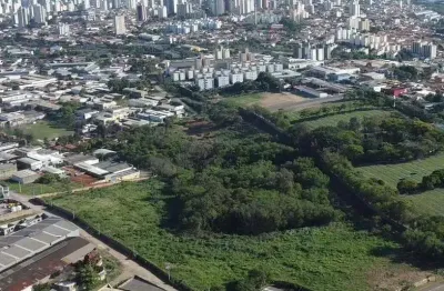 Terreno à venda no Jardim Califórnia, Piracicaba 