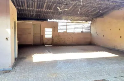 Casa à venda, 3 quartos, 2 vagas, alto - piracicaba/sp