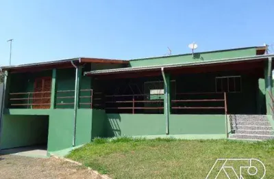 Casa à venda, 2 quartos, 2 vagas, loteamento santa rosa - piracicaba/sp