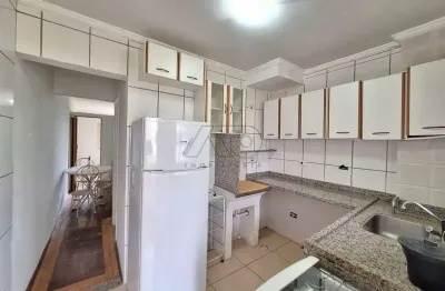 Kitnet para aluguel, 1 quarto, 1 vaga, terra rica - piracicaba/sp
