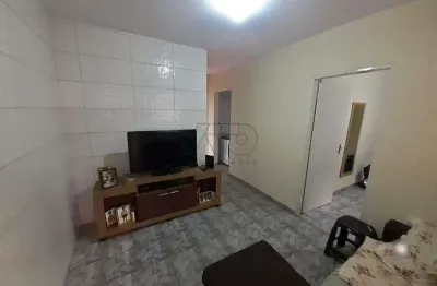 Casa à venda, 3 quartos, vila independencia - piracicaba/sp