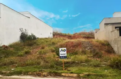 Terreno à venda no Vale do Sol, Piracicaba 
