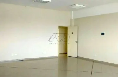 Sala comercial para alugar no Paulista, Piracicaba 